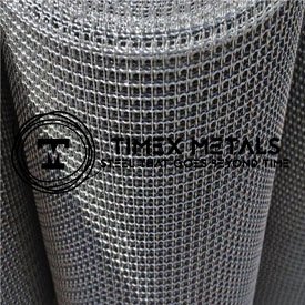 Mesh Manufacturer in Finland