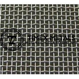 Mesh Manufacturer in Iran