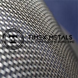 Mesh Manufacturer in Japan