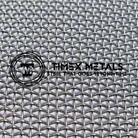 Mesh Manufacturer in Sudan