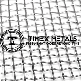 Wire Mesh Supplier in Bahrain
