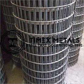 Wire Mesh Supplier in Brazil