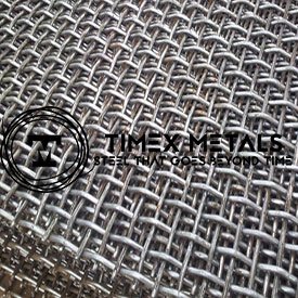 Wire Mesh Supplier in Iran