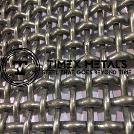 Wire Mesh Supplier in Iraq