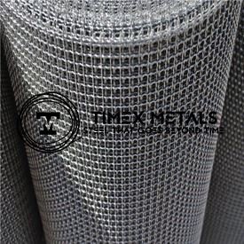 Wire Mesh Supplier in Nigeria