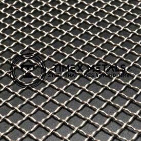 Wire Mesh Supplier in Sudan