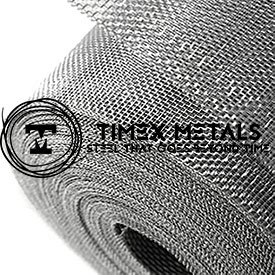 Wire Mesh Supplier in UAE