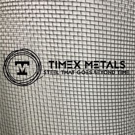Wire Mesh Supplier in UK