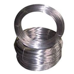 Inconel 601 Spring Coil Wire Manufacturers in India