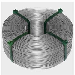 Monel Wire Coil Manufacturers in India