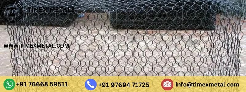 Gabion Box manufacturers in India