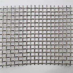 Hastelloy Square Wire Mesh in India