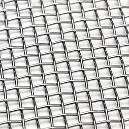 Hastelloy Hexagonal Wire Mesh in India