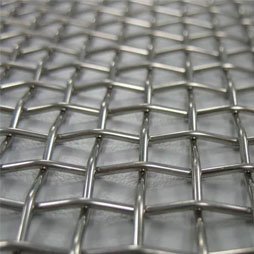 Duplex Hexagonal Wire Mesh in India