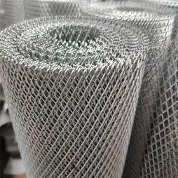 UNS S31603 Welded Wire Mesh in India