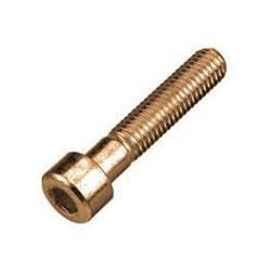 Bolt Manufacturers in India