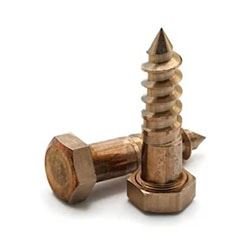 Screw Manufacturers in India