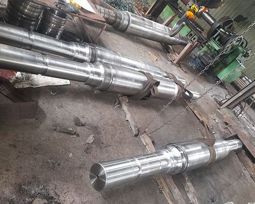 Shaft Dealers in India