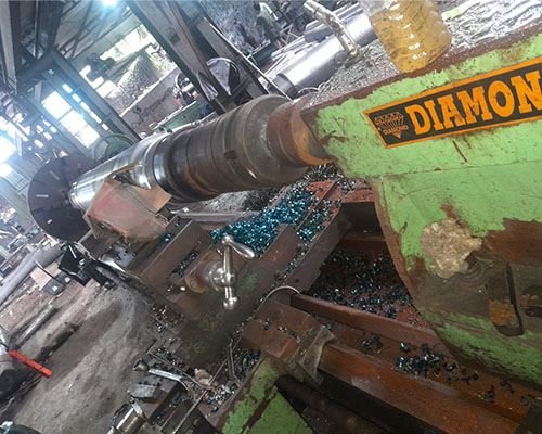 Shaft Manufacturers in India