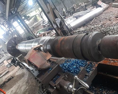 Shaft Supplier in India
