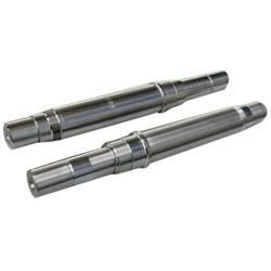 316l Stainless Steel Shaft Manufacturers in India