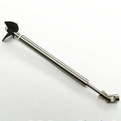 Stainless Steel Boat Shafts Manufacturers in India