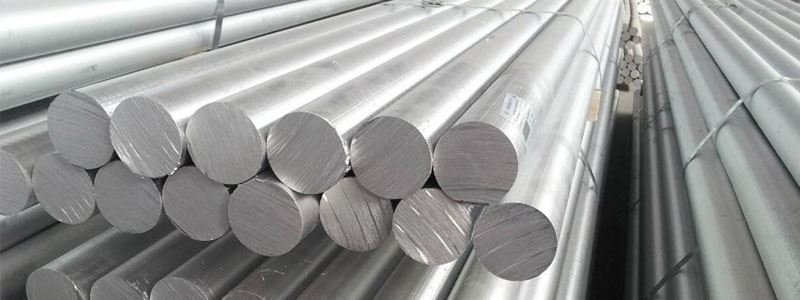 Stainless Steel 316/316L/316TI Round Bars Manufacturers in India