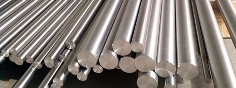 Stainless Steel 410 Round Bars Suppliers in Poland