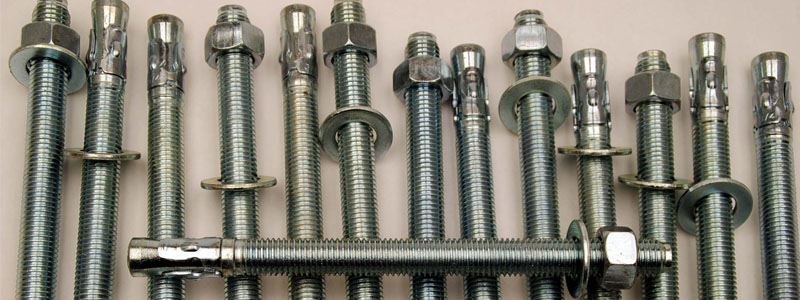 Anchor manufacturers in India