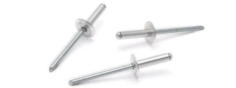 Rivet manufacturers in India