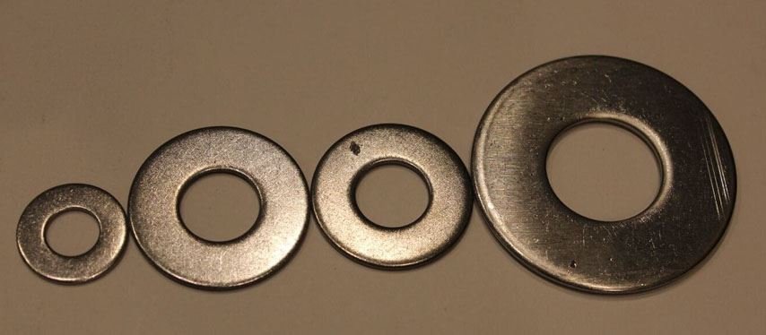 Washer Manufacturer in India